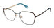 Fysh F3701 Eyeglasses