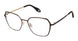 Fysh F3701 Eyeglasses