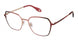 Fysh F3701 Eyeglasses