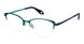 Fysh F3702 Eyeglasses