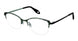 Fysh F3702 Eyeglasses