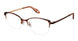 Fysh F3702 Eyeglasses