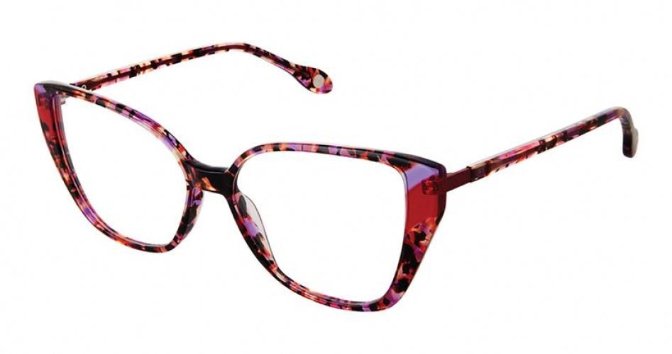 Fysh F3703 Eyeglasses