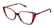 Fysh F3703 Eyeglasses