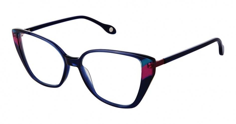 Fysh F3703 Eyeglasses