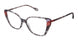 Fysh F3703 Eyeglasses