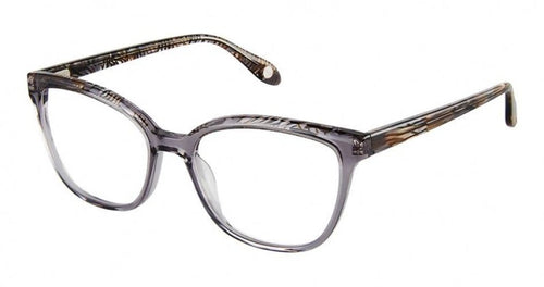 Fysh F3704 Eyeglasses - designeroptics.com