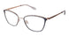 Fysh F3705 Eyeglasses