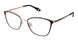 Fysh F3705 Eyeglasses