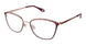 Fysh F3705 Eyeglasses