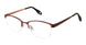 Fysh F3706 Eyeglasses