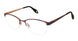 Fysh F3706 Eyeglasses