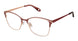 Fysh F3707 Eyeglasses