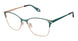 Fysh F3707 Eyeglasses