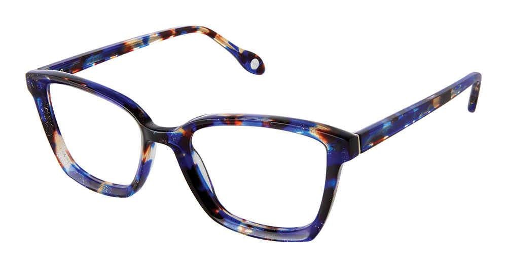 Fysh F 3708 Eyeglasses