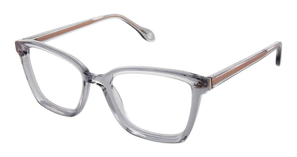 Fysh F3708 Eyeglasses