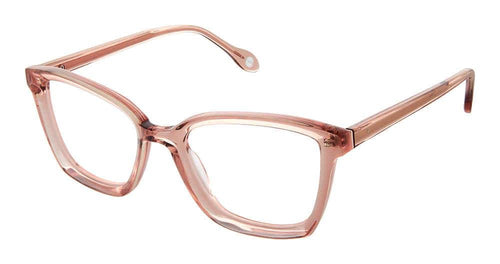 Fysh F3708 Eyeglasses - designeroptics.com