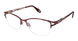 Fysh F3710 Eyeglasses