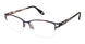 Fysh F3710 Eyeglasses