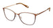 Fysh F3712 Eyeglasses