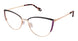 Fysh F3713 Eyeglasses