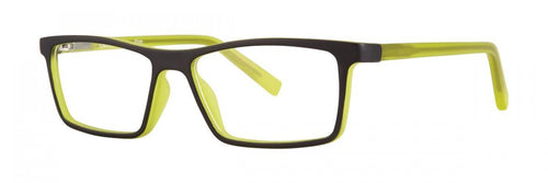 Gallery Finn Eyeglasses - designeroptics.com