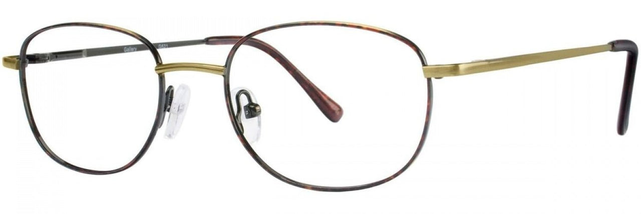 Gallery G521 Eyeglasses