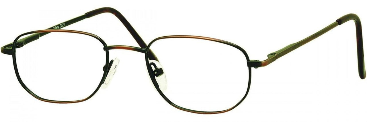 Gallery G522 Eyeglasses