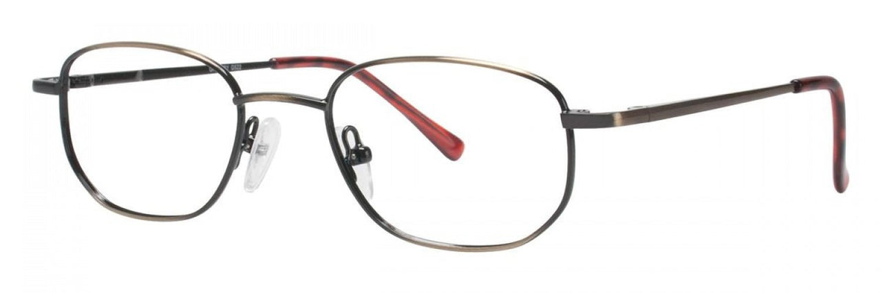 Gallery G522 Eyeglasses