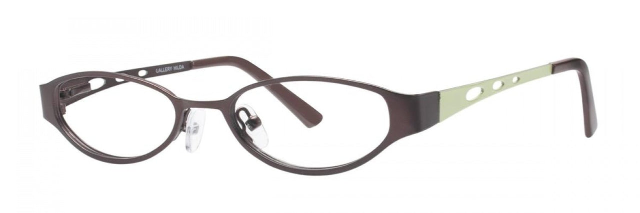 Gallery HILDA Eyeglasses