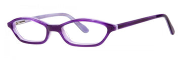 Gallery LAYA Eyeglasses - designeroptics.com