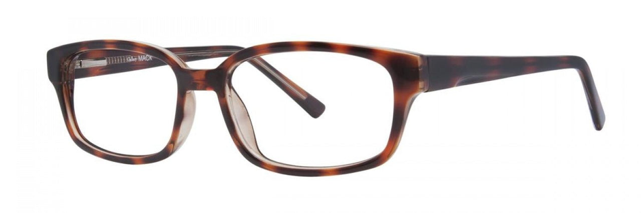 Gallery MACK Eyeglasses