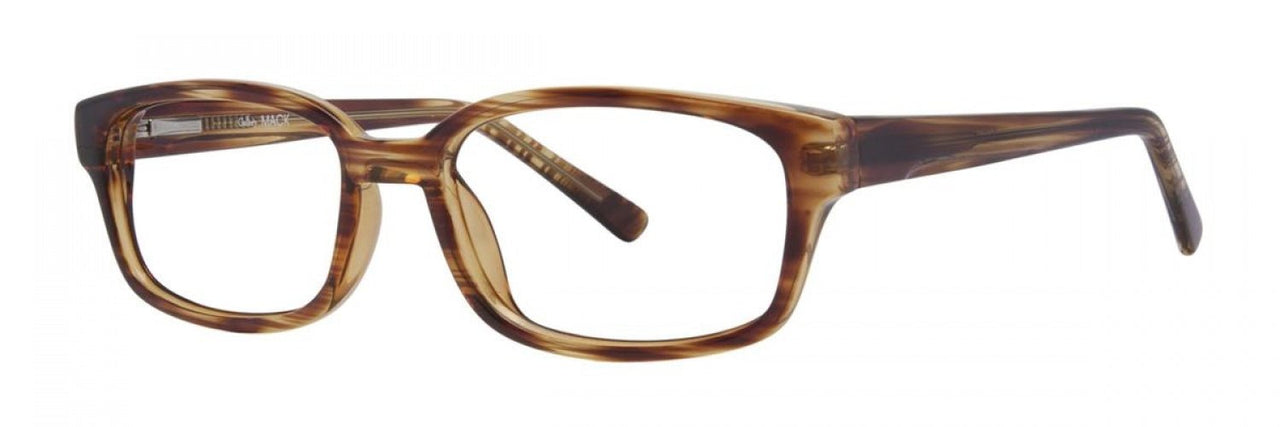 Gallery MACK Eyeglasses