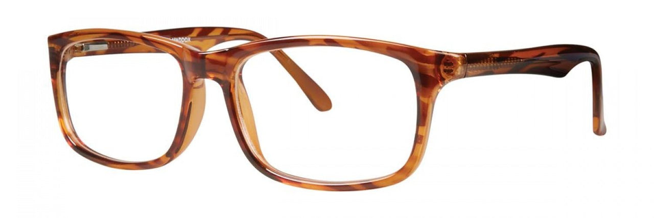 Gallery MADDOX Eyeglasses