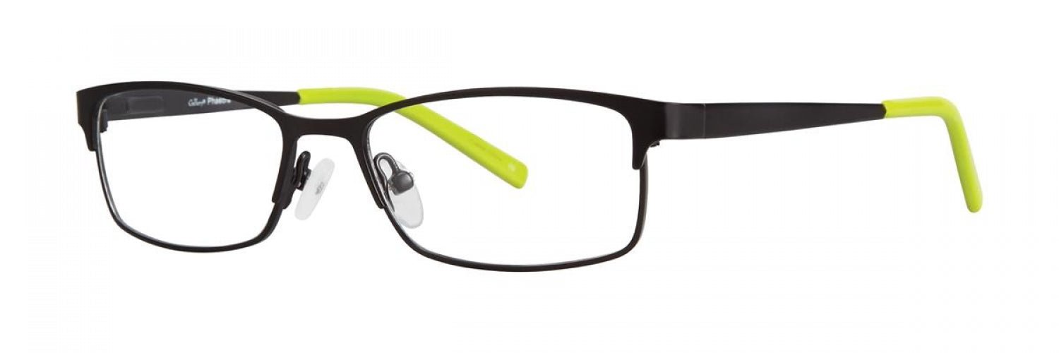 Gallery PHAEDRA Eyeglasses display picture 1