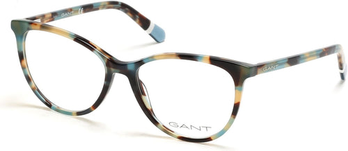 Gant 4118 Eyeglasses - designeroptics.com