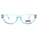 GEEK EYEWEAR 02 Eyeglasses