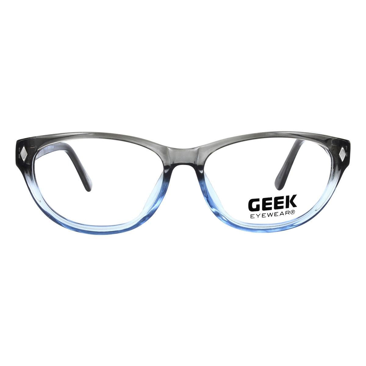 GEEK EYEWEAR 02 Eyeglasses