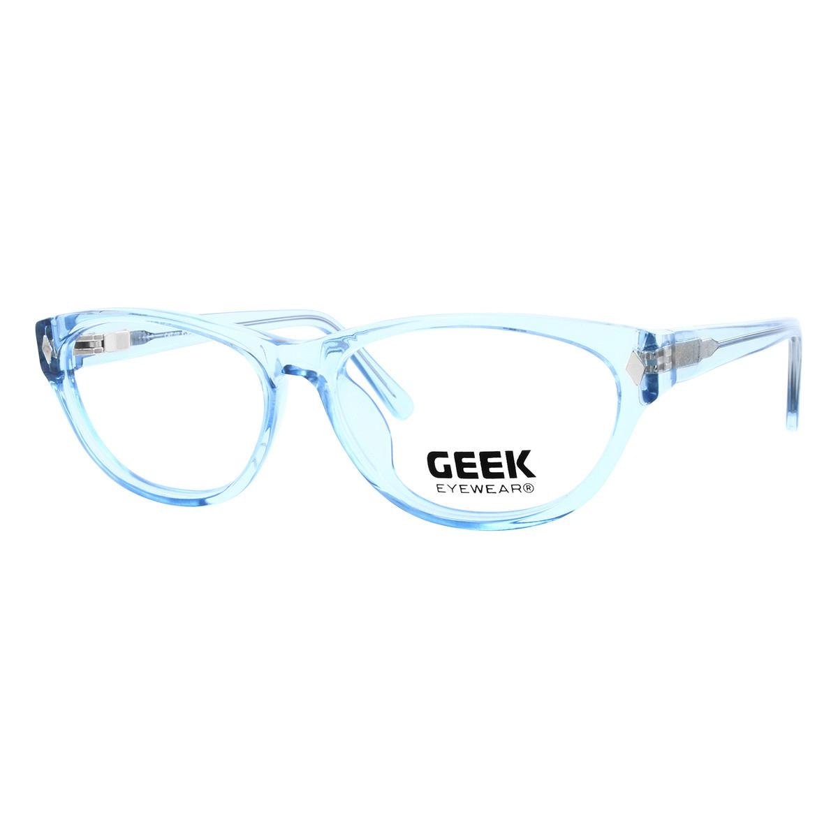 GEEK EYEWEAR 02 Eyeglasses