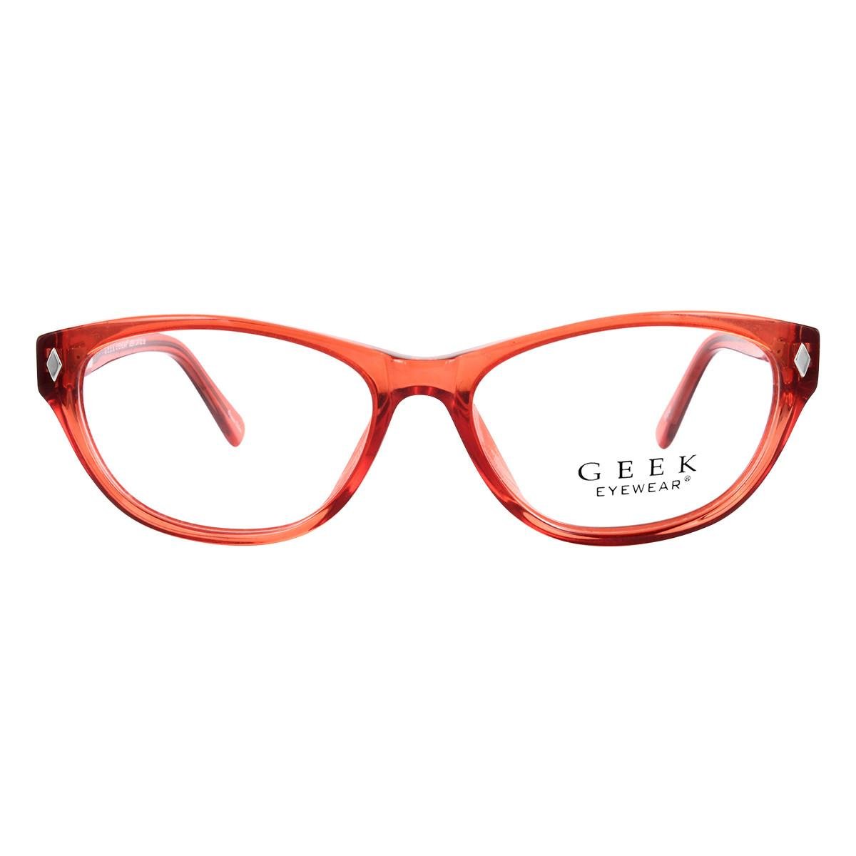 GEEK EYEWEAR 02 Eyeglasses