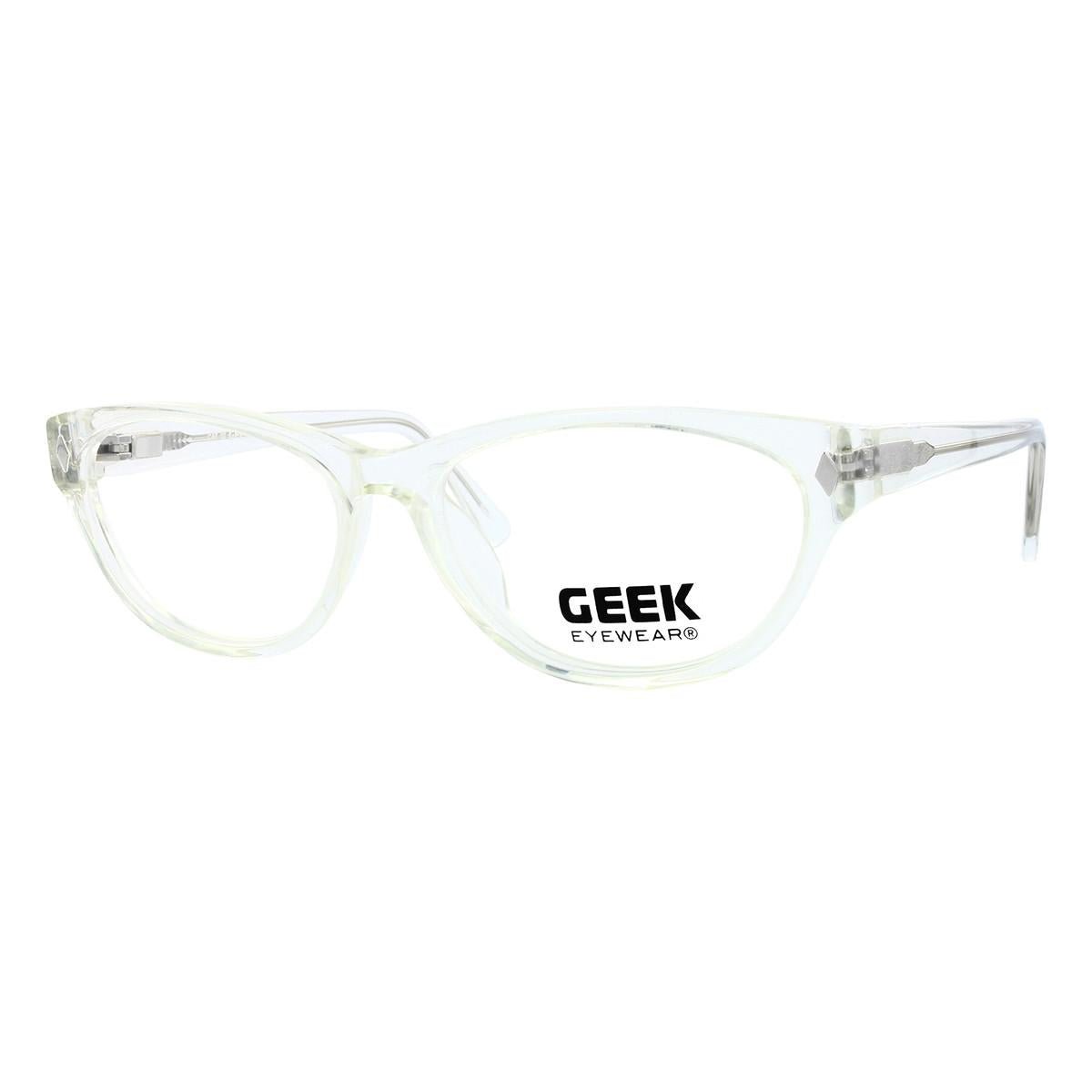 GEEK EYEWEAR 02 Eyeglasses