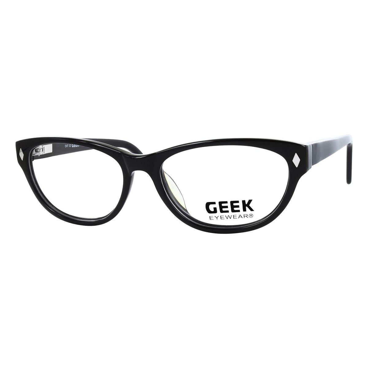 GEEK EYEWEAR 02 Eyeglasses