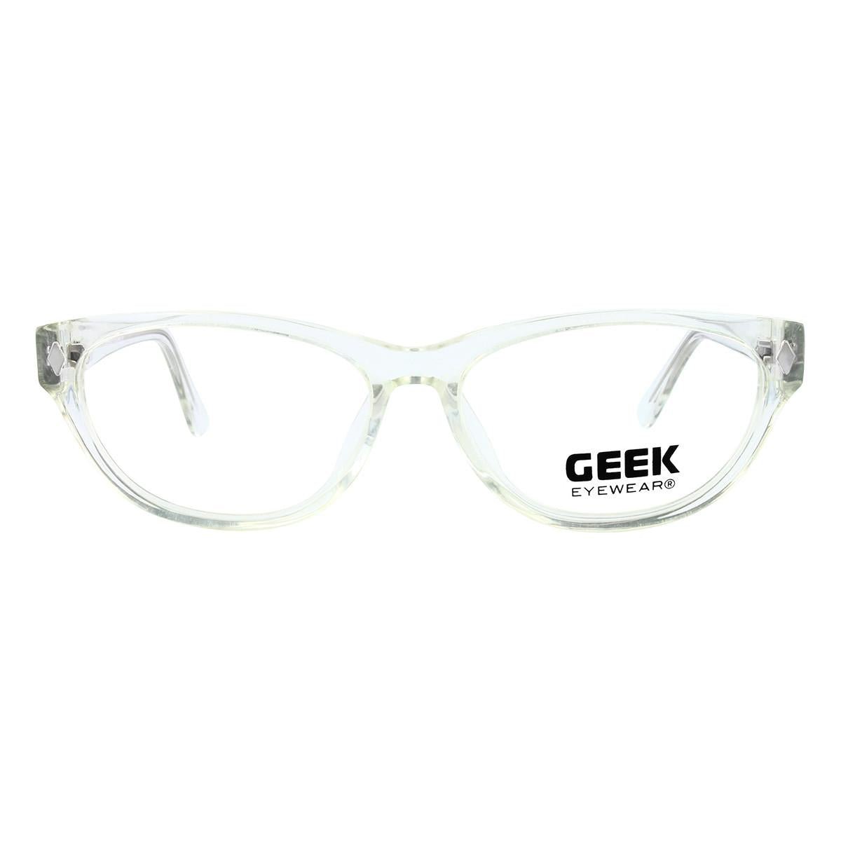 GEEK EYEWEAR 02 Eyeglasses