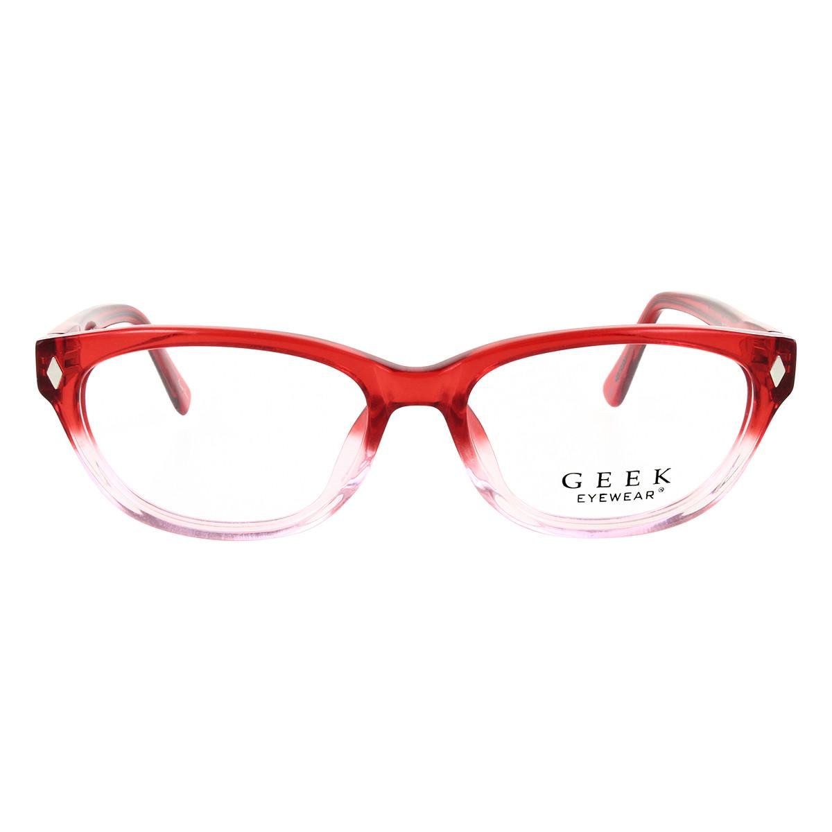 GEEK EYEWEAR 02 Eyeglasses