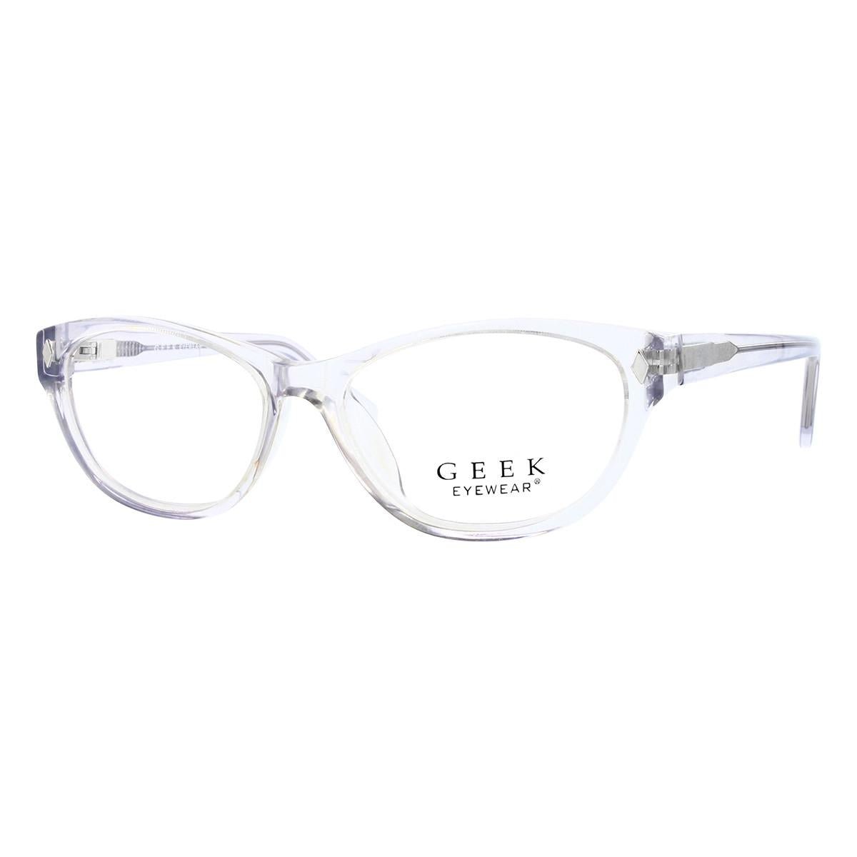 GEEK EYEWEAR 02 Eyeglasses