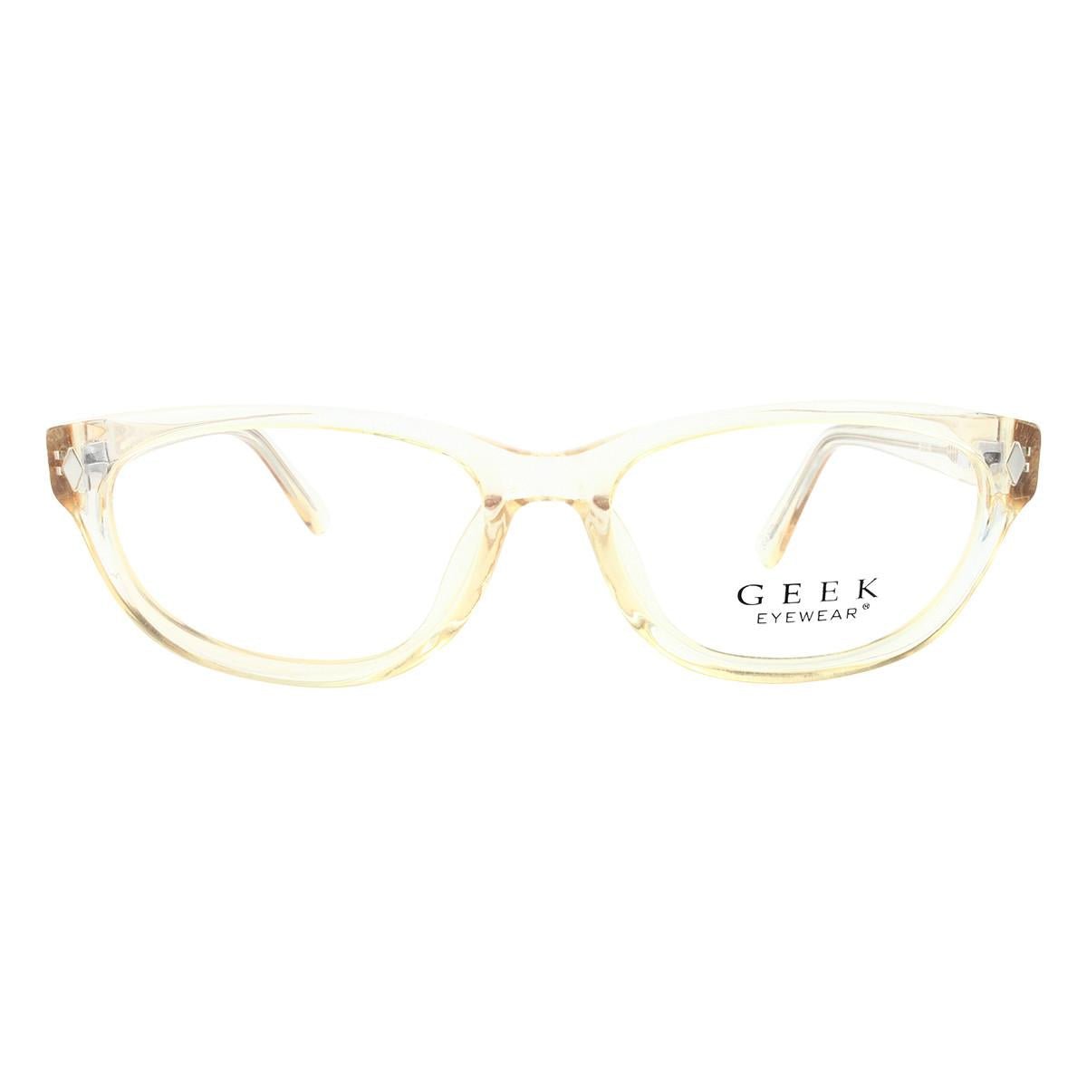 GEEK EYEWEAR 02 Eyeglasses