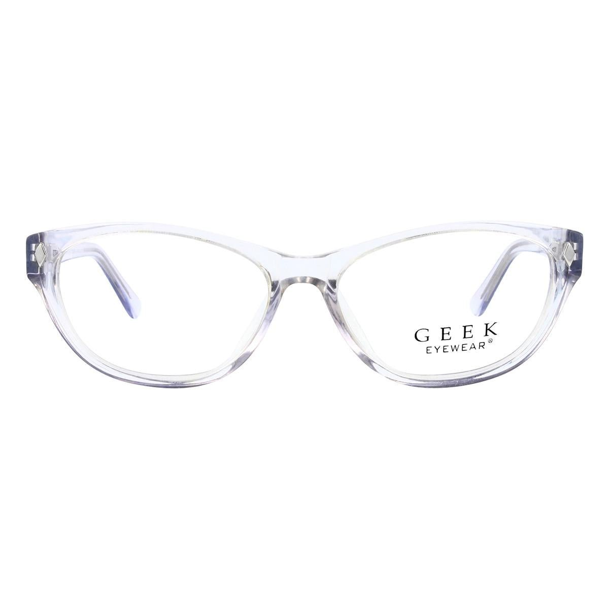 GEEK EYEWEAR 02 Eyeglasses