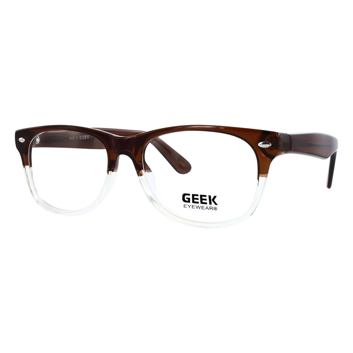 GEEK EYEWEAR 09 Eyeglasses