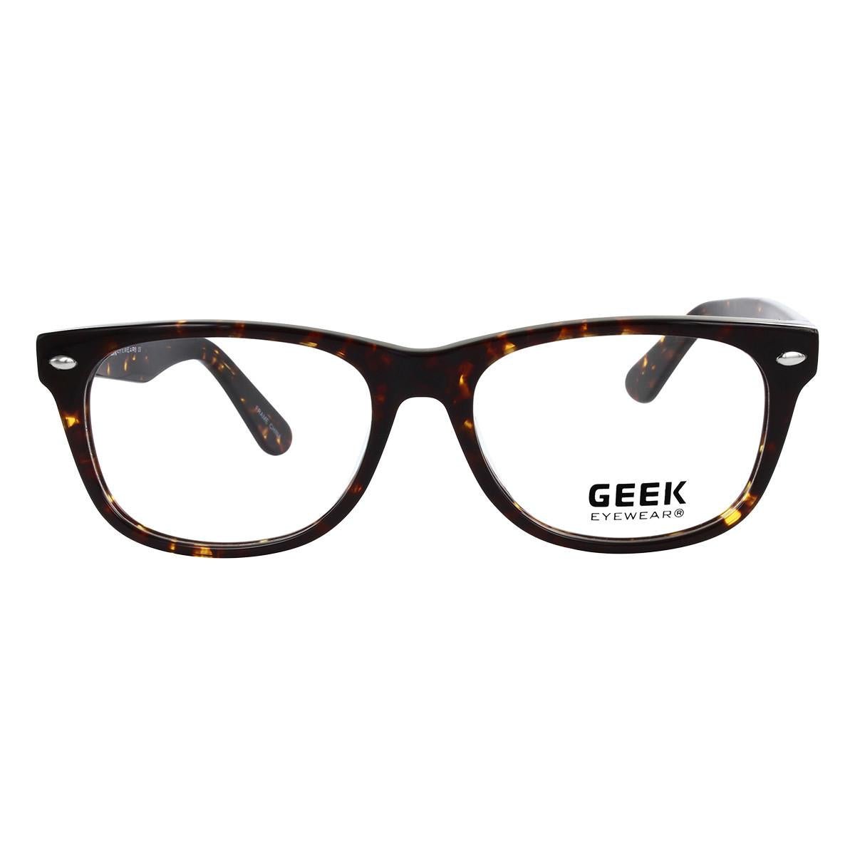 GEEK EYEWEAR 09 Eyeglasses