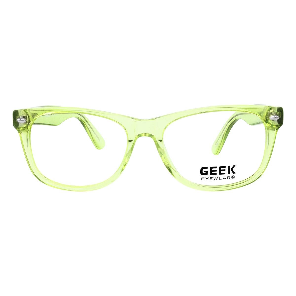 GEEK EYEWEAR 09 Eyeglasses